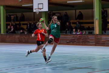 Bild 204 - A-Juniorinnen HSG Kremperheide/M�nsterdorf - HSG SZOWW : Ergebnis: 18:23